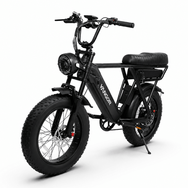 YANGOR Y20 Pro - Vélo électrique - Wheelyshop