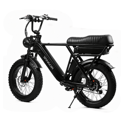 YANGOR Y20 Pro - Vélo électrique - Wheelyshop