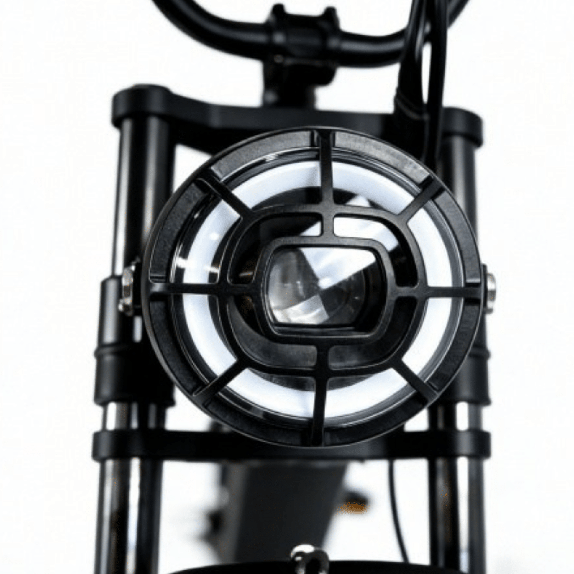 YANGOR Y20 Pro - Vélo électrique - Wheelyshop