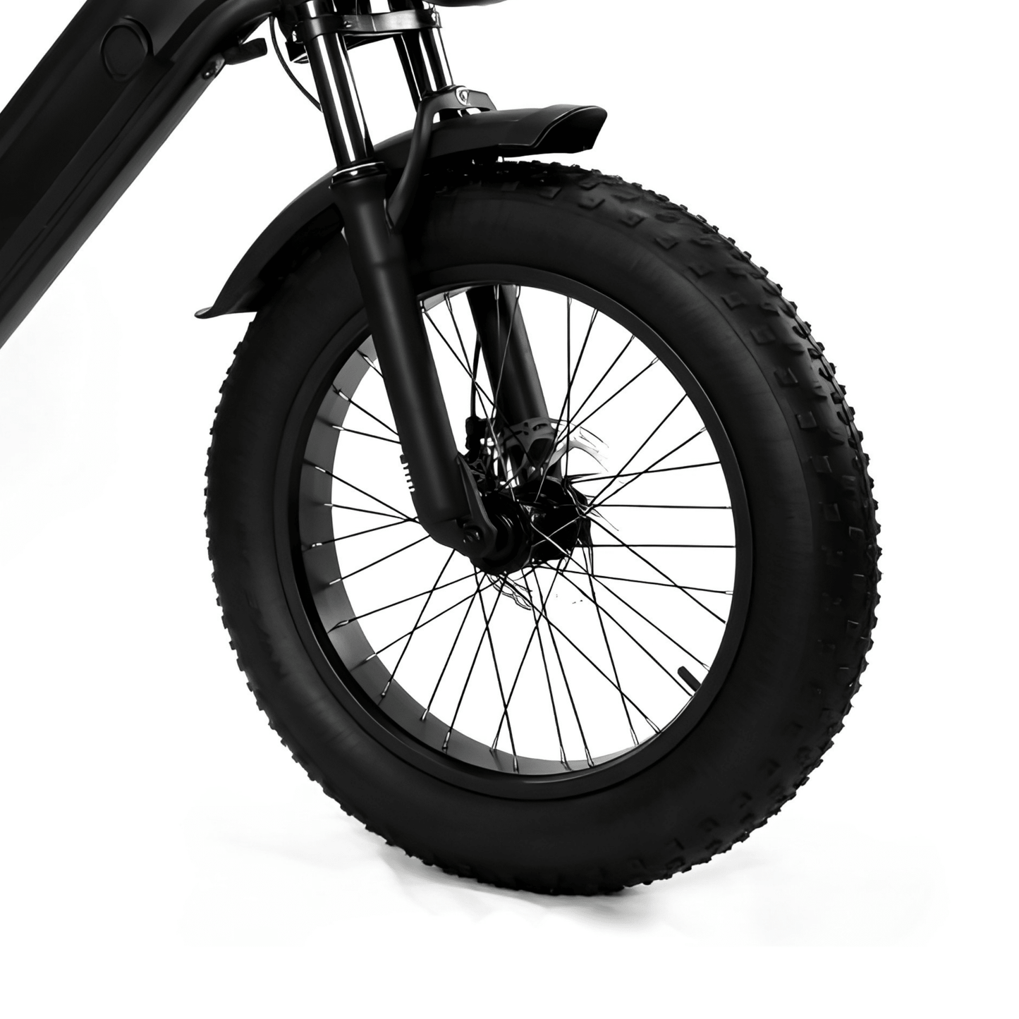 YANGOR Y20 Pro - Vélo électrique - Wheelyshop
