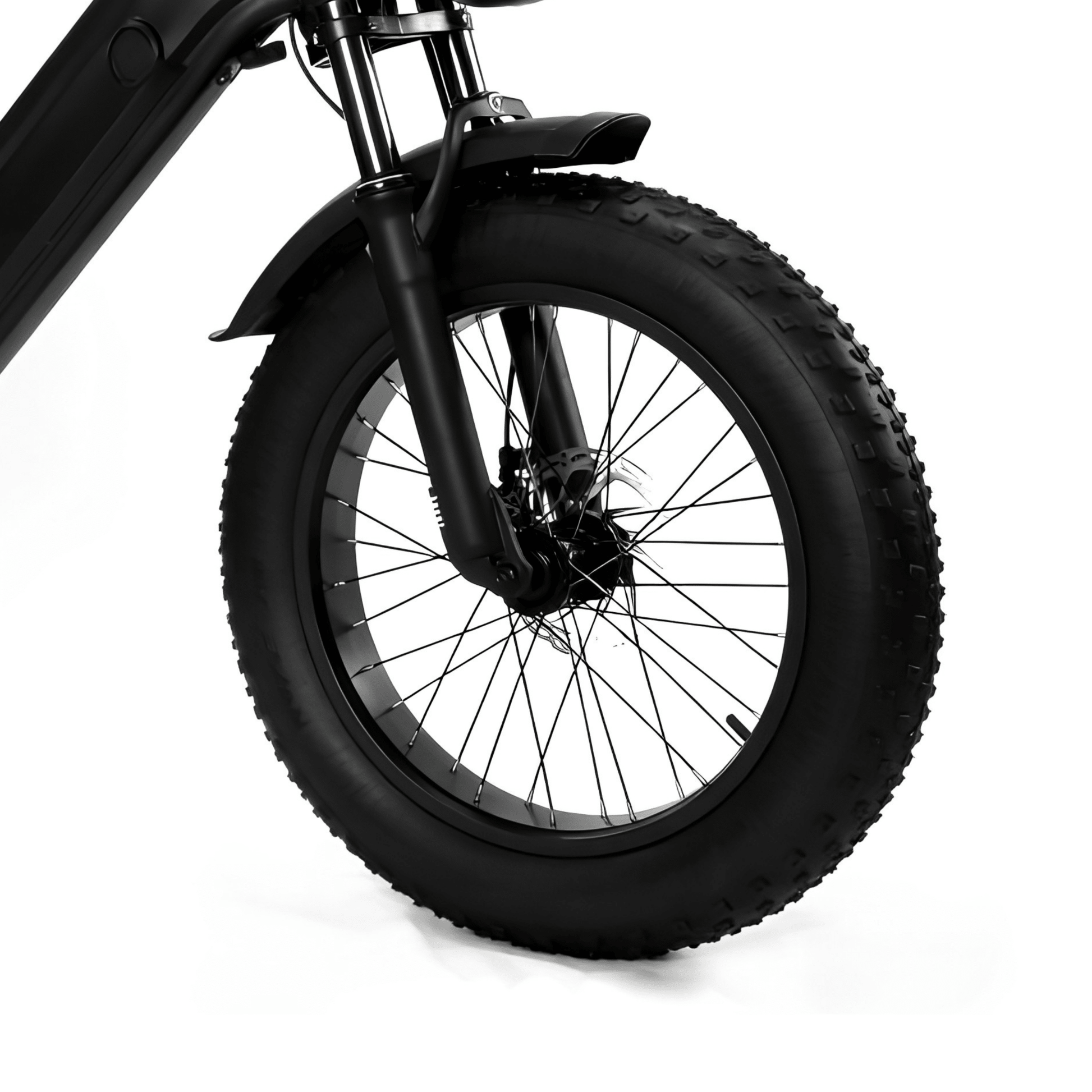 YANGOR Y20 Pro - Vélo électrique - Wheelyshop