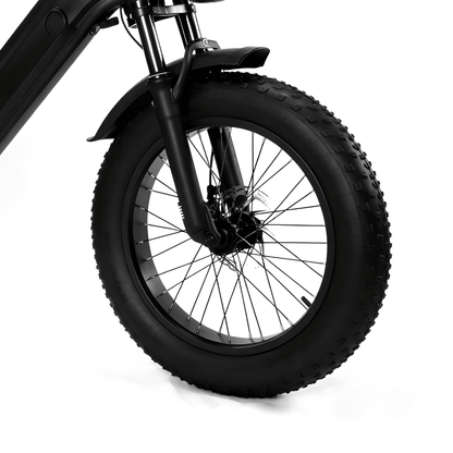 YANGOR Y20 Pro - Vélo électrique - Wheelyshop