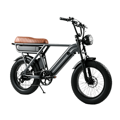 YANGOR Y20 Pro - Vélo électrique - Wheelyshop