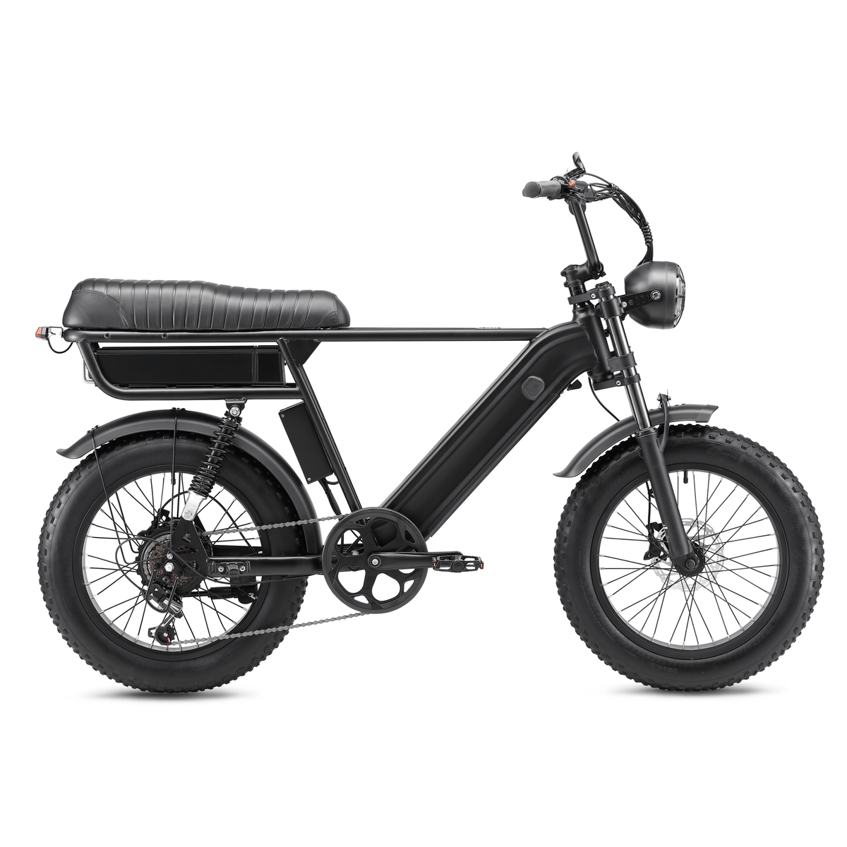 YANGOR Y20 Pro Max - Vélo électrique - Wheelyshop