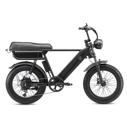 YANGOR Y20 Pro Max - Vélo électrique - Wheelyshop