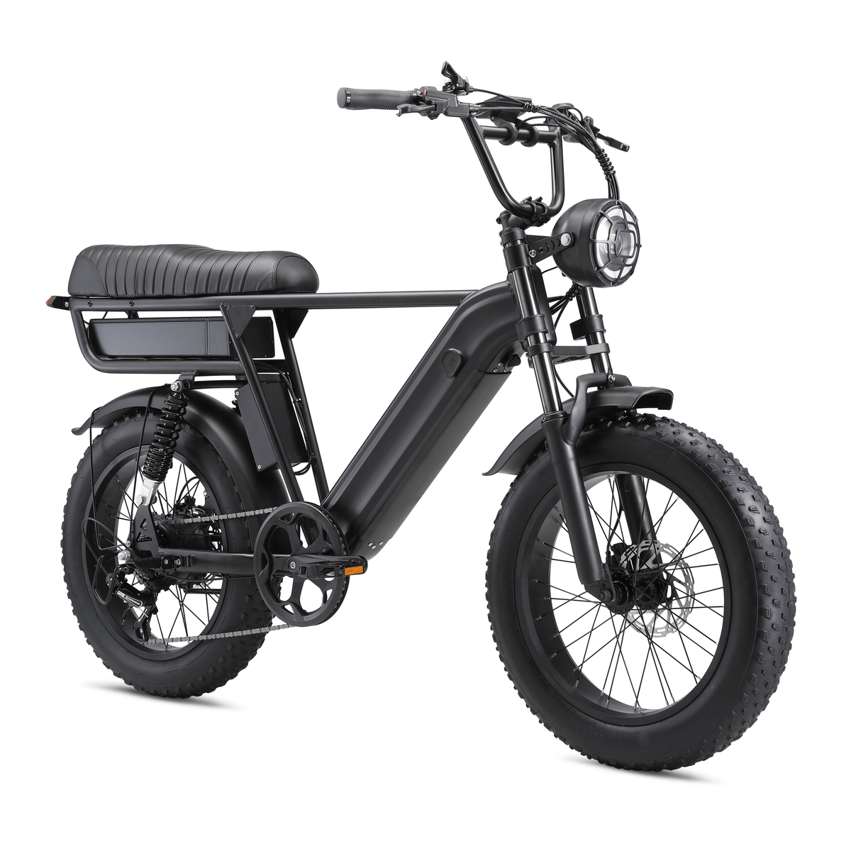 YANGOR Y20 Pro Max - Vélo électrique - Wheelyshop