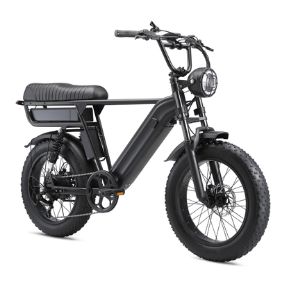 YANGOR Y20 Pro Max - Vélo électrique - Wheelyshop