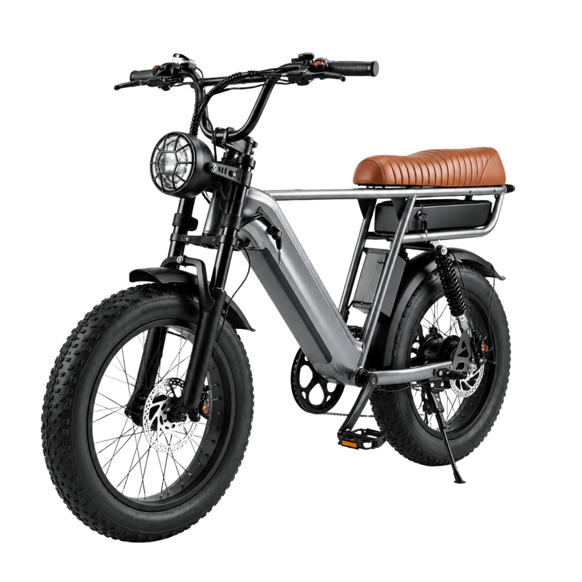 YANGOR Y20 Pro Max - Vélo électrique - Wheelyshop