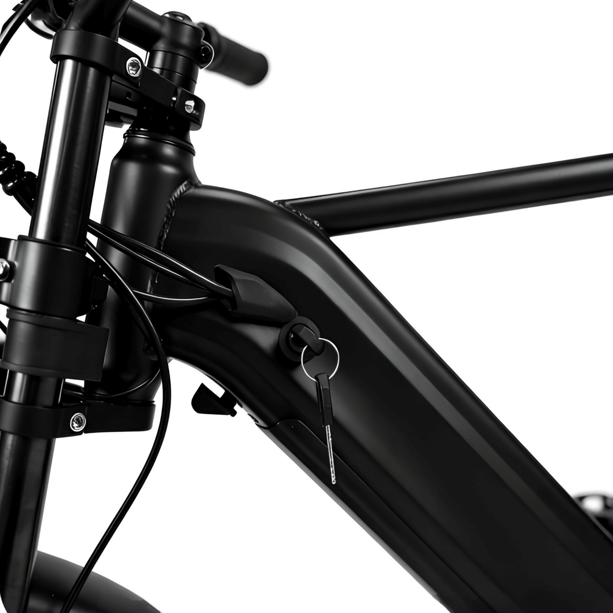 YANGOR Y20 Pro Max - Vélo électrique - Wheelyshop
