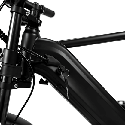 YANGOR Y20 Pro Max - Vélo électrique - Wheelyshop