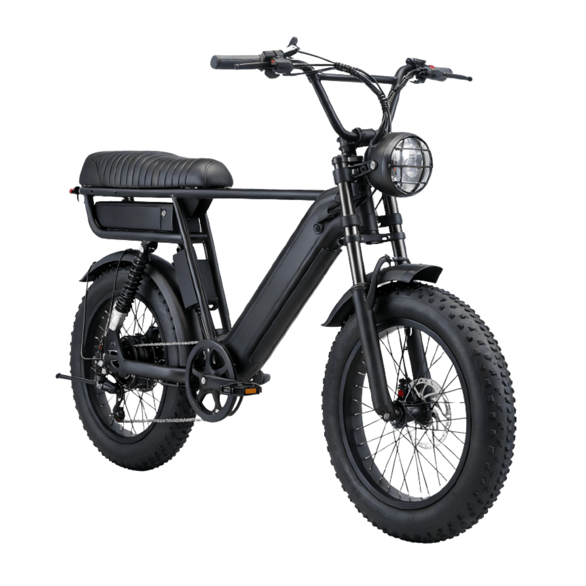 YANGOR Y20 Pro Max - Vélo électrique - Wheelyshop