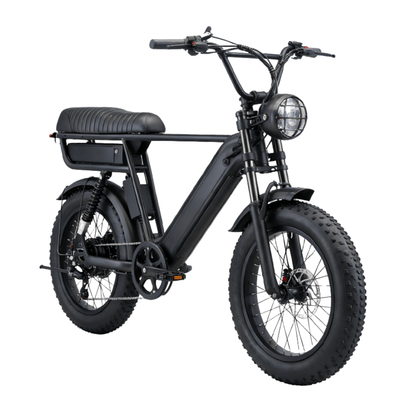 YANGOR Y20 Pro Max - Vélo électrique - Wheelyshop