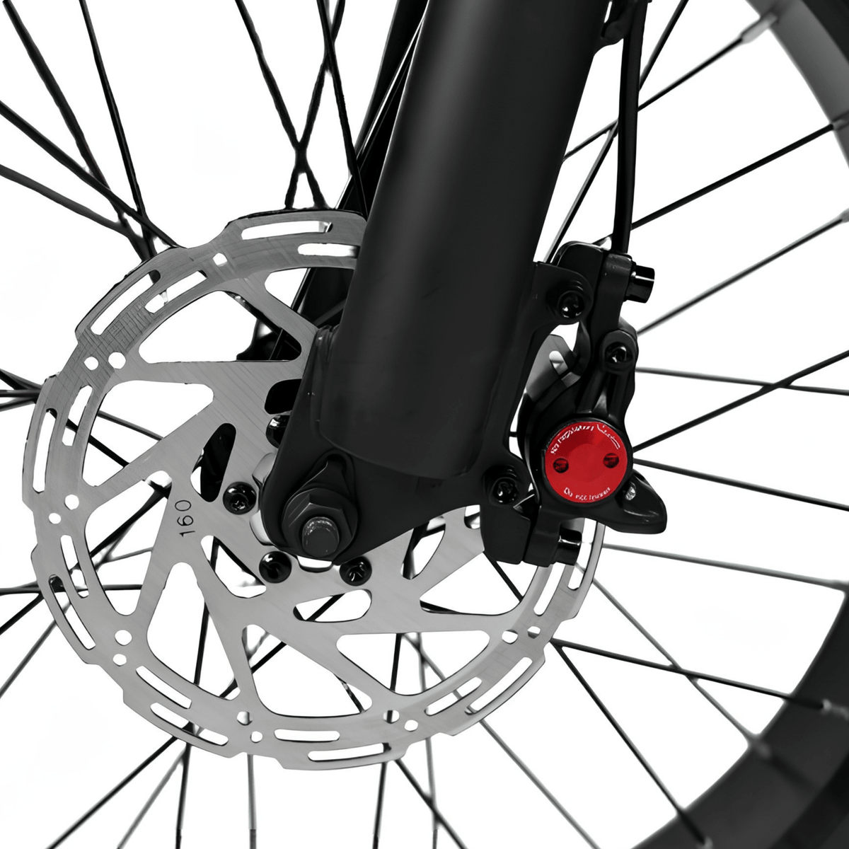 YANGOR Y20 Pro Max - Vélo électrique - Wheelyshop