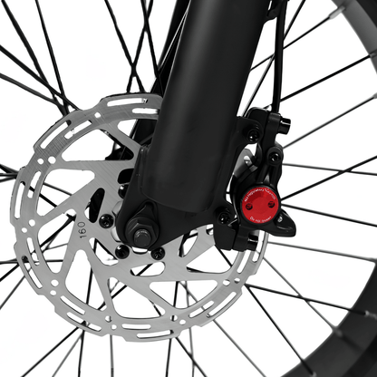 YANGOR Y20 Pro Max - Vélo électrique - Wheelyshop