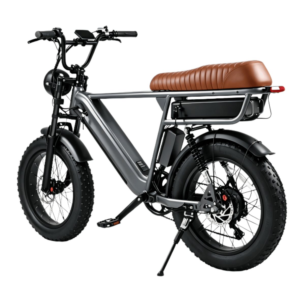 YANGOR Y20 Pro Max - Vélo électrique - Wheelyshop