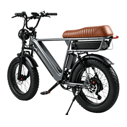 YANGOR Y20 Pro Max - Vélo électrique - Wheelyshop