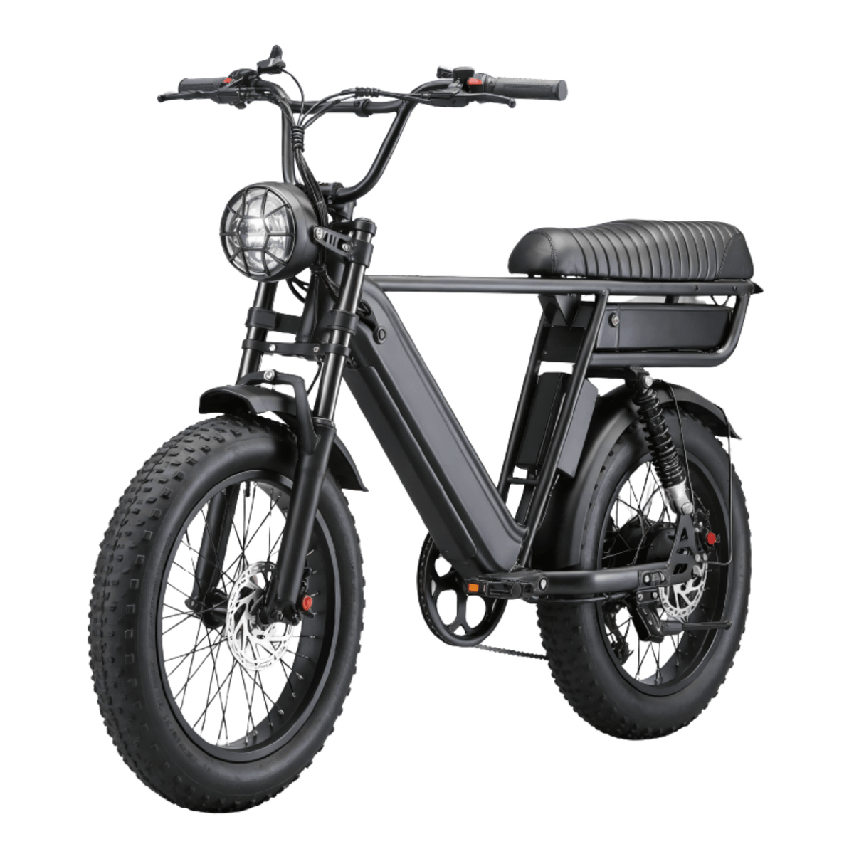 YANGOR Y20 Pro Max - Vélo électrique - Wheelyshop