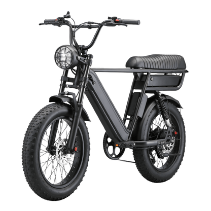 YANGOR Y20 Pro Max - Vélo électrique - Wheelyshop