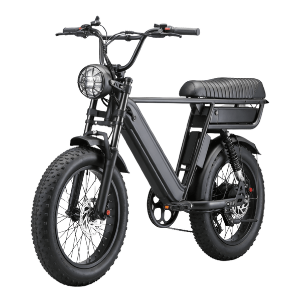 YANGOR Y20 Pro Max - Vélo électrique - Wheelyshop