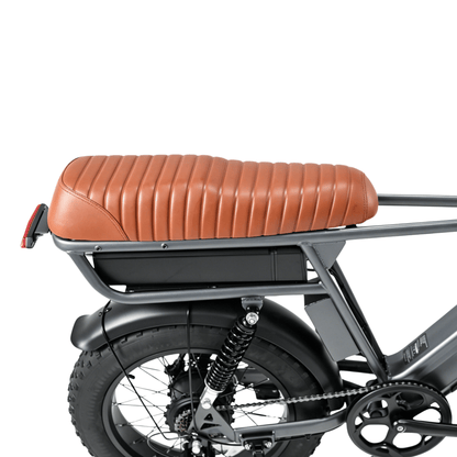 YANGOR Y20 Pro Max - Vélo électrique - Wheelyshop