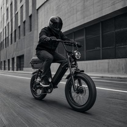 YANGOR Y20 Pro Max - Vélo électrique - Wheelyshop