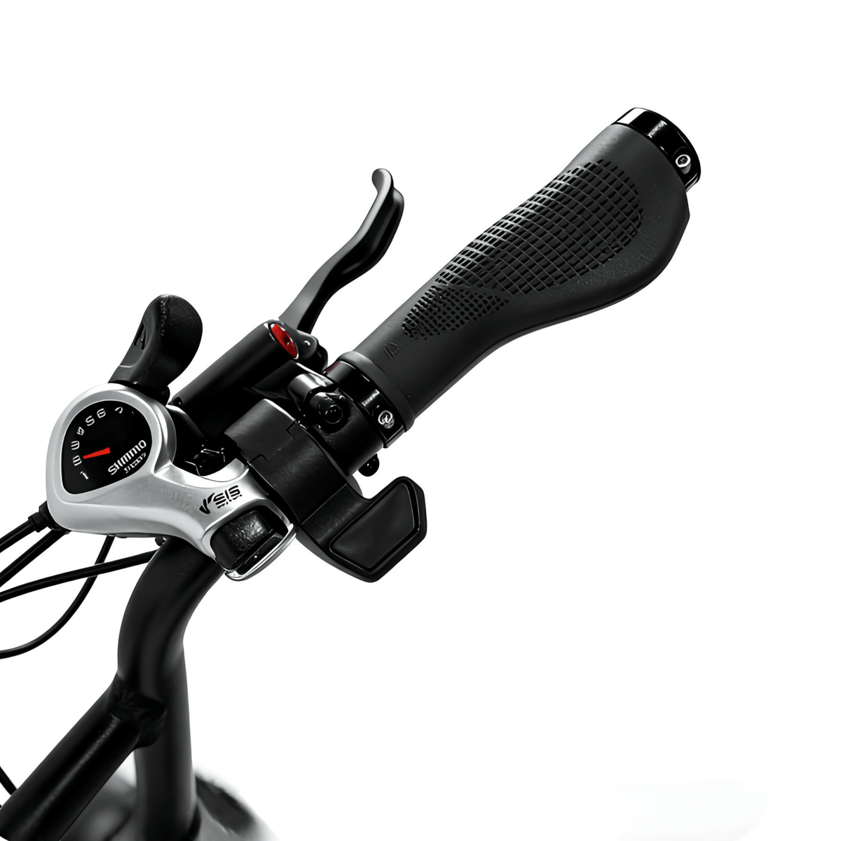 YANGOR Y20 Pro Max - Vélo électrique - Wheelyshop