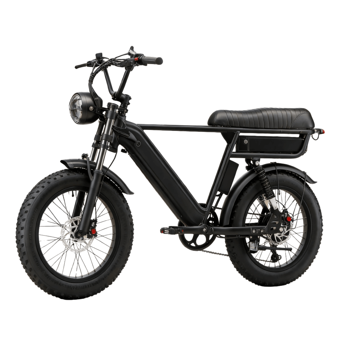 YANGOR Y20 Pro Max - Vélo électrique - Wheelyshop