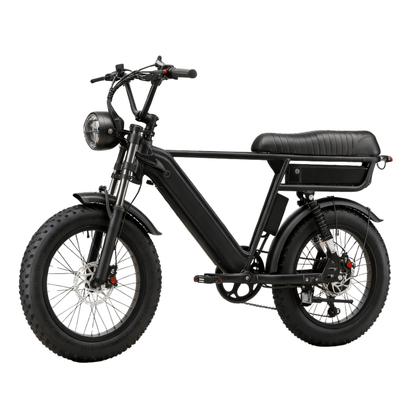 YANGOR Y20 Pro Max - Vélo électrique - Wheelyshop