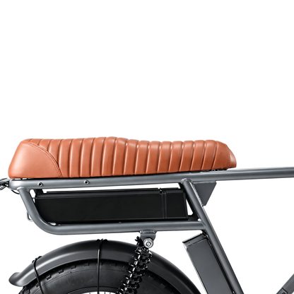 YANGOR Y20 Pro Max - Vélo électrique - Wheelyshop