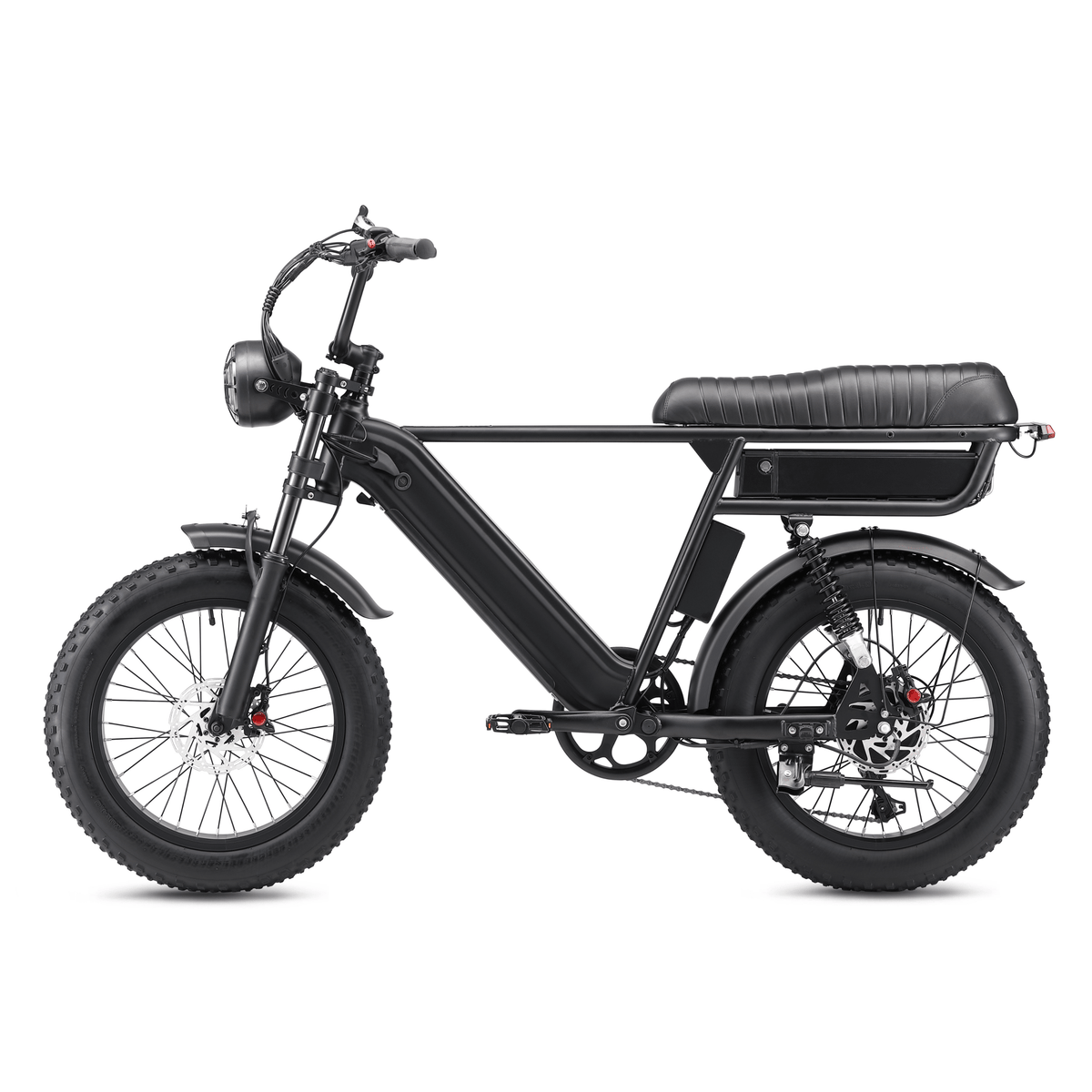 YANGOR Y20 Pro Max - Vélo électrique - Wheelyshop