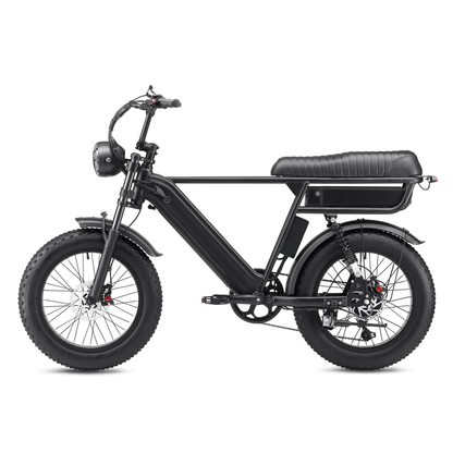 YANGOR Y20 Pro Max - Vélo électrique - Wheelyshop