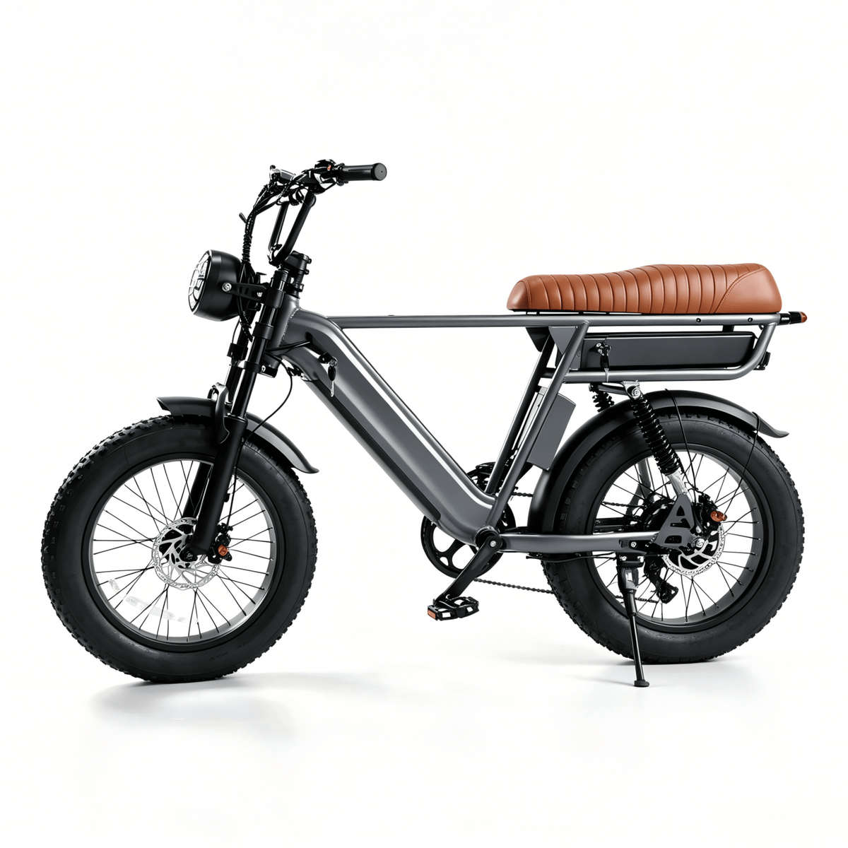 YANGOR Y20 Pro Max - Vélo électrique - Wheelyshop