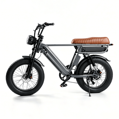 YANGOR Y20 Pro Max - Vélo électrique - Wheelyshop