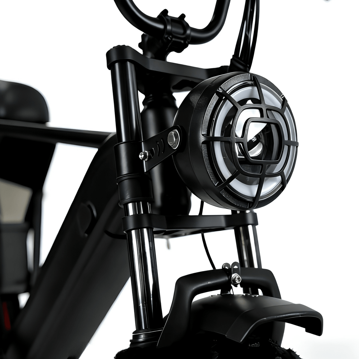 YANGOR Y20 Pro Max - Vélo électrique - Wheelyshop