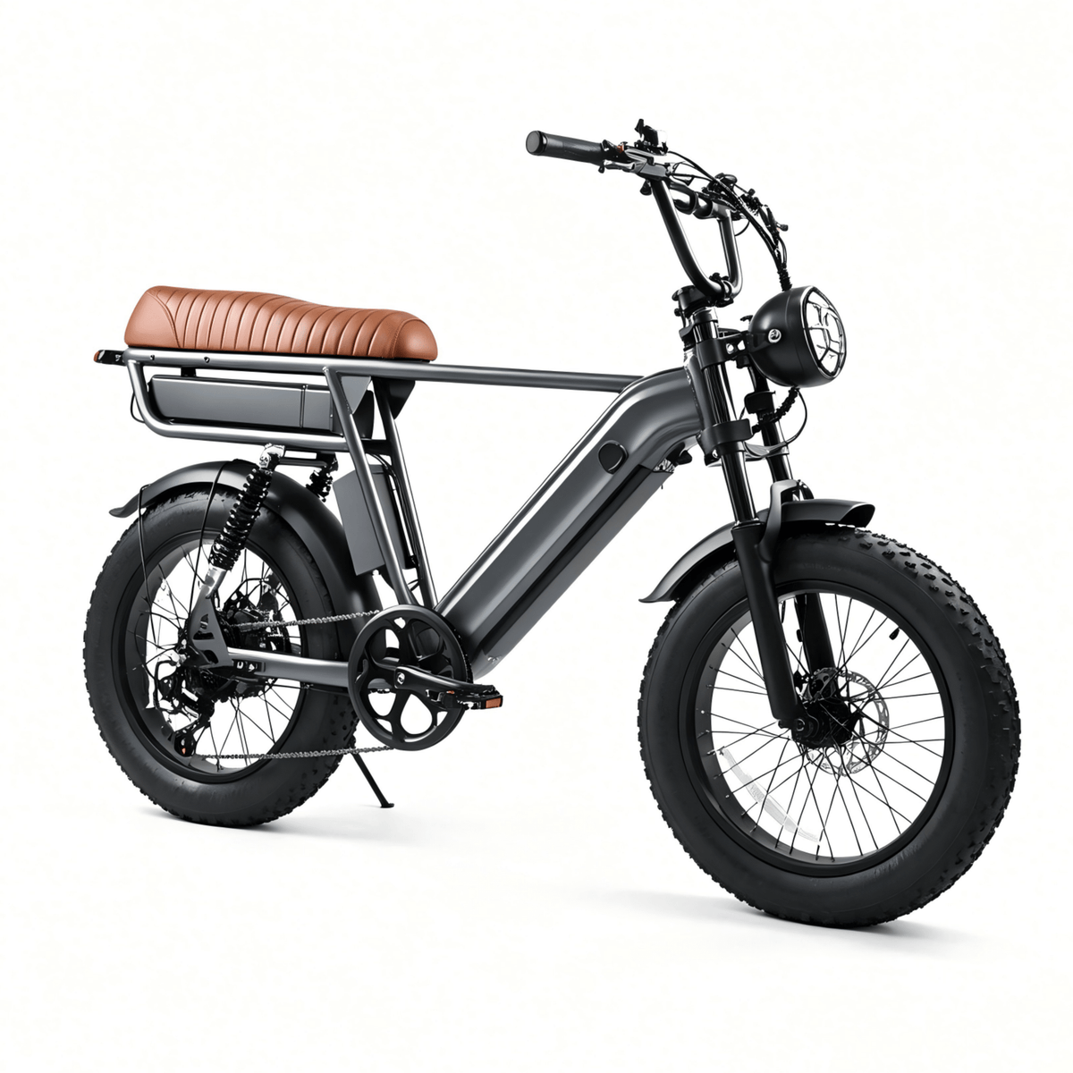 YANGOR Y20 Pro Max - Vélo électrique - Wheelyshop