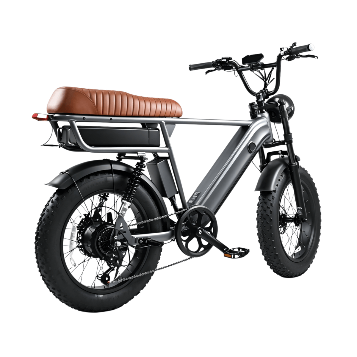YANGOR Y20 Pro Max - Vélo électrique - Wheelyshop