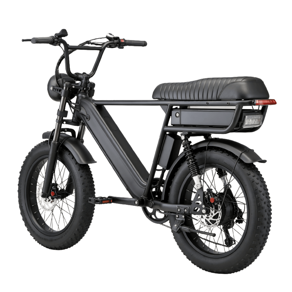 YANGOR Y20 Pro Max - Vélo électrique - Wheelyshop