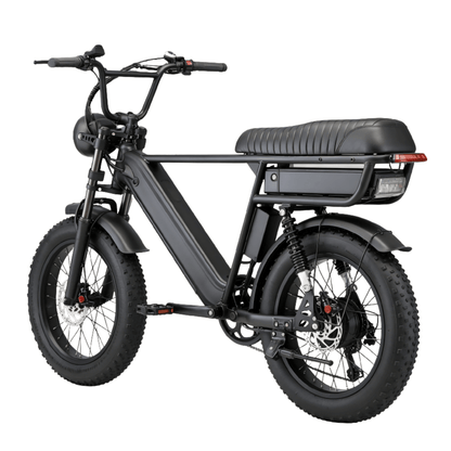 YANGOR Y20 Pro Max - Vélo électrique - Wheelyshop