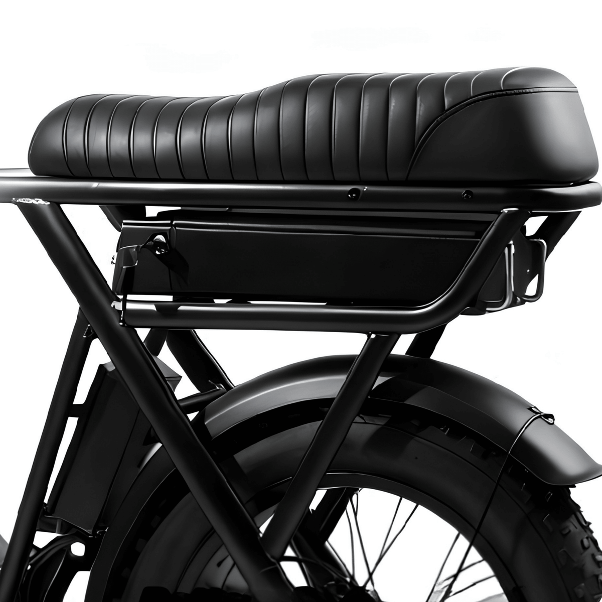 YANGOR Y20 Pro Max - Vélo électrique - Wheelyshop