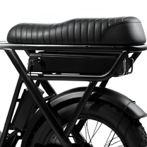 Siège du YANGOR Y20 Pro Max