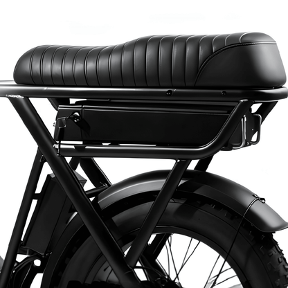 YANGOR Y20 Pro Max - Vélo électrique - Wheelyshop