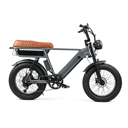 YANGOR Y20 Pro Max - Vélo électrique - Wheelyshop