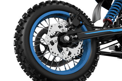 ZAWES S3 - El - cross - Wheelyshop