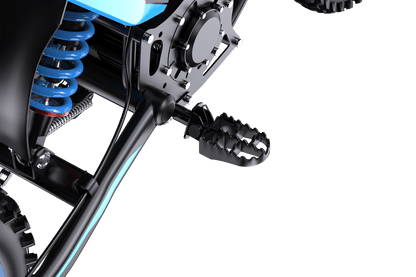 ZAWES S3 - El - cross - Wheelyshop