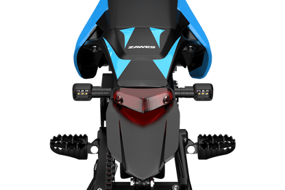 ZAWES S3 - El - cross - Wheelyshop