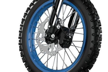 ZAWES S3 - El - cross - Wheelyshop