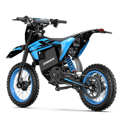 ZAWES S3 - El - cross - Wheelyshop