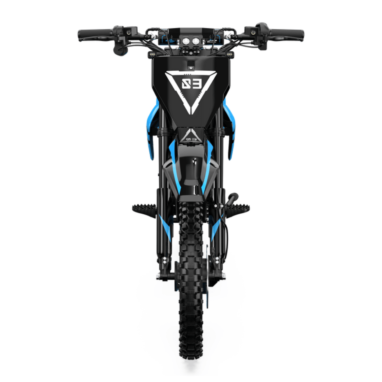 ZAWES S3 - El - cross - Wheelyshop