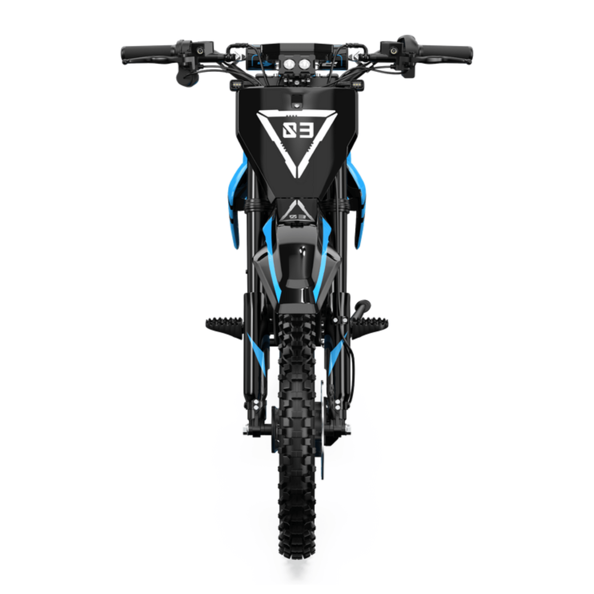 ZAWES S3 - El - cross - Wheelyshop