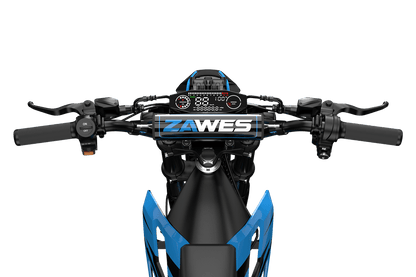 ZAWES S3 - El - cross - Wheelyshop